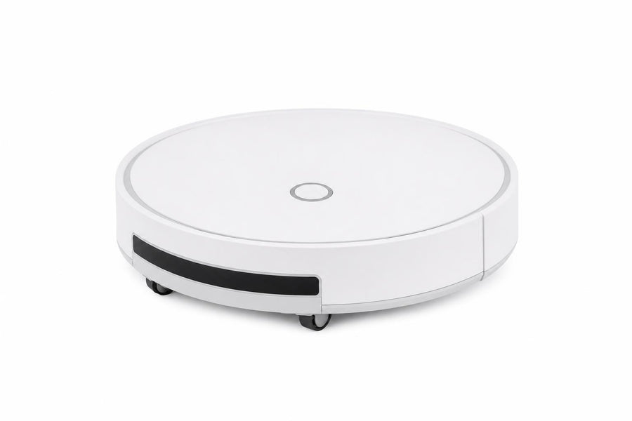 Robot Aspirador VANTRA